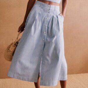 Sezane Clarine Skirt Anori - Size 12